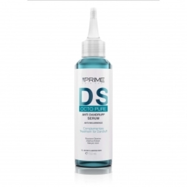 سرم ضد شوره پرایم مدل DS Octo Pure حجم 150 میلی لیتر