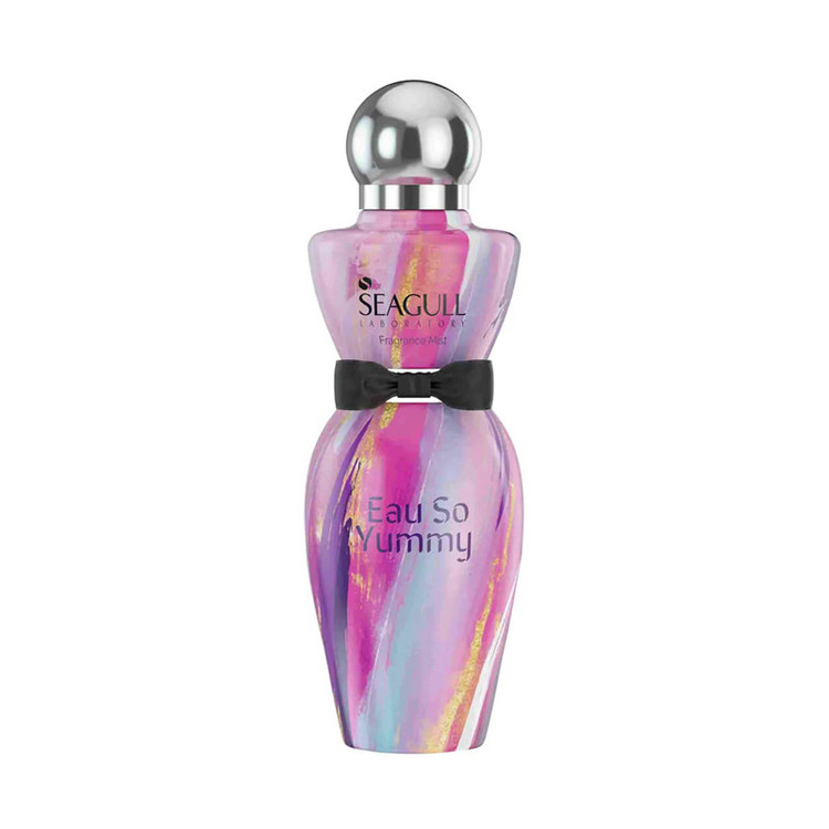 بادی اسپلش زنانه سی گل مدل Eau So Yummy حجم 250 میلی لیتر