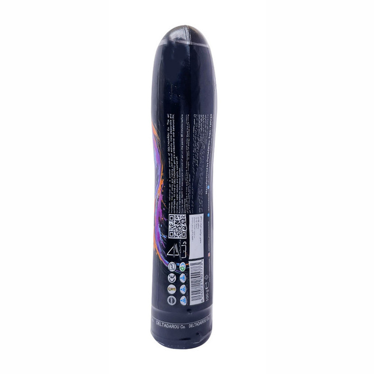 ژل تقویت جنسی دلتازکس مدل volumizer وزن 100 گرم