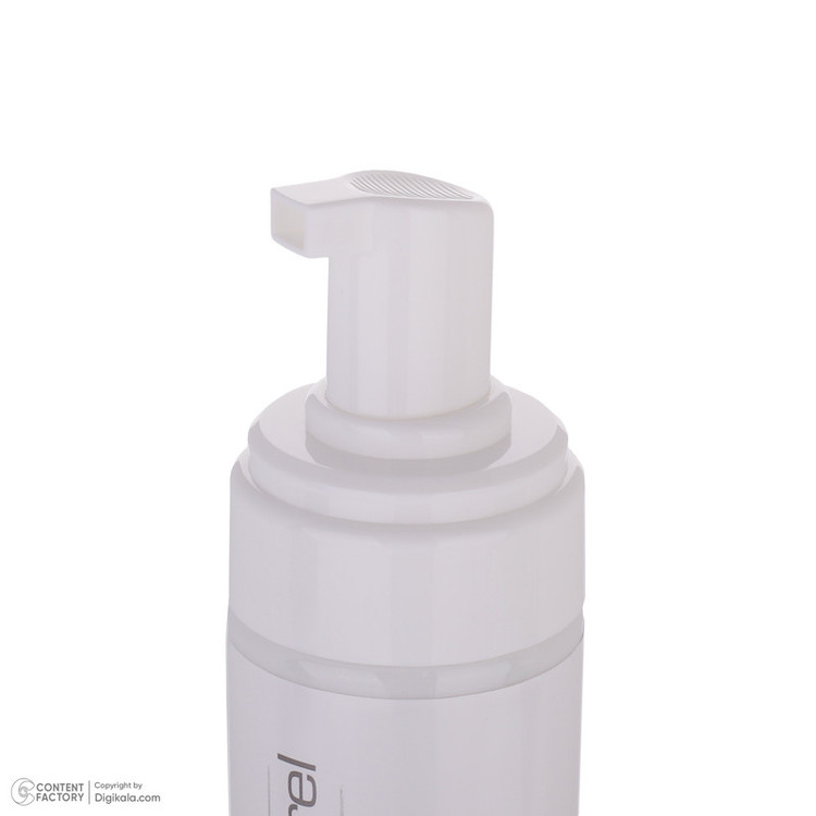فوم شستشوی صورت ژاک آندرل پاریس مدل AQUA FOAM حجم 150 میلی لیتر