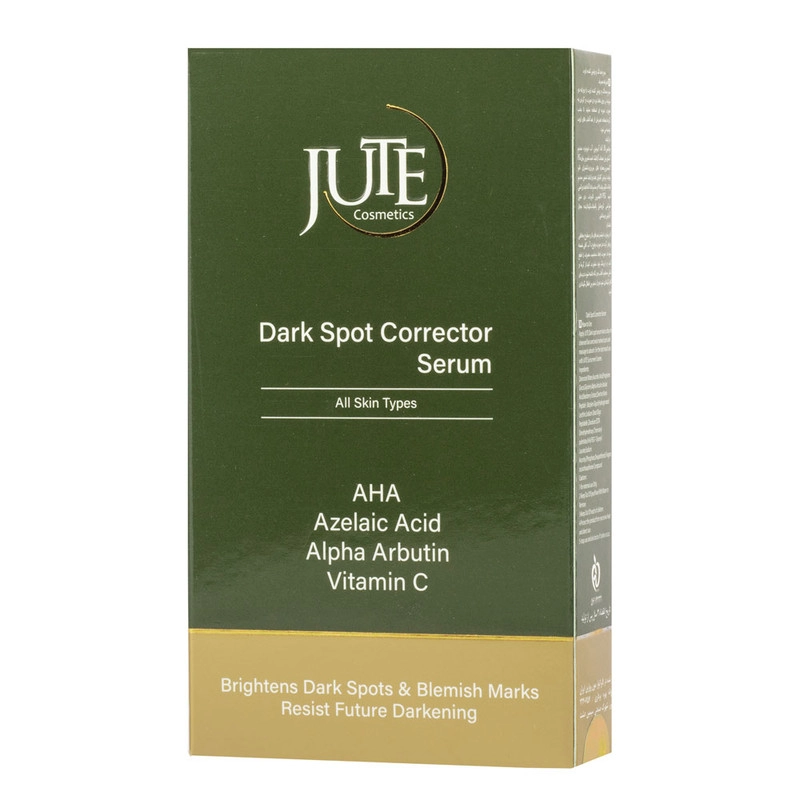 سرم ضد لک ژوت مدل Dark Spot حجم 40 میلی لیتر