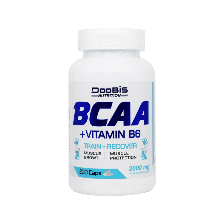 کپسول بی سی ای ای و ویتامین B6 دوبیس بسته 200 عددی
