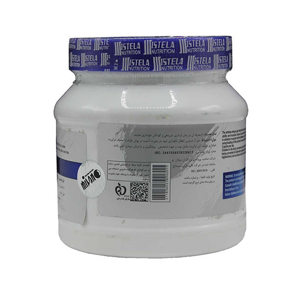 کراتین استلا نوتریشن - 300 گرم