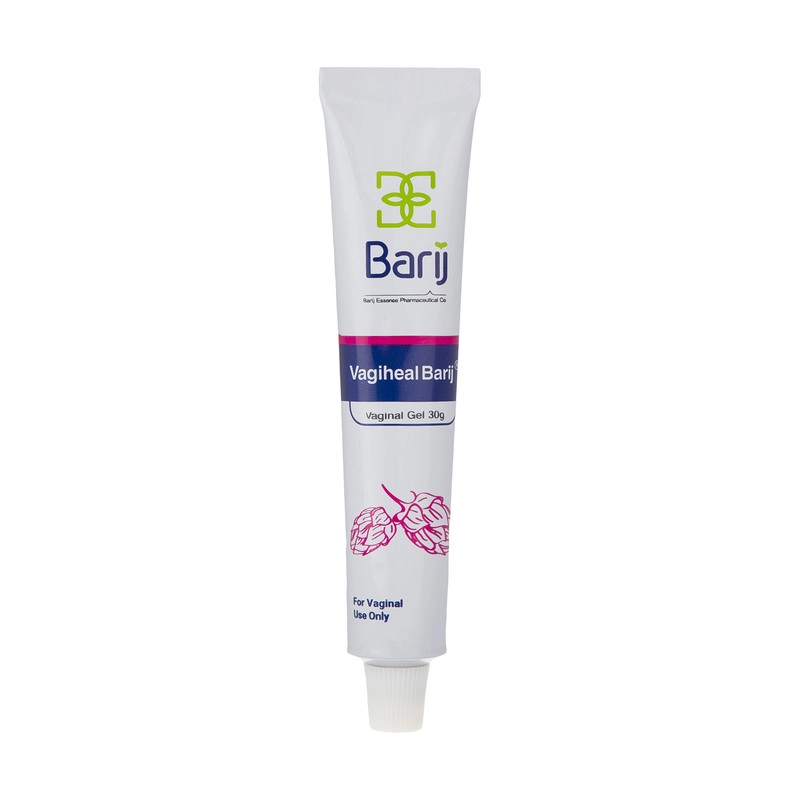 ژل واژیهیل باریج اسانس - 30 گرم