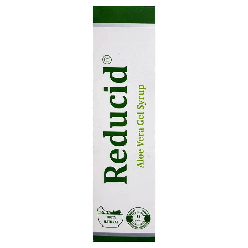 شربت ردیوسید سیمرغ دارو عطار - 200 میلی لیتر