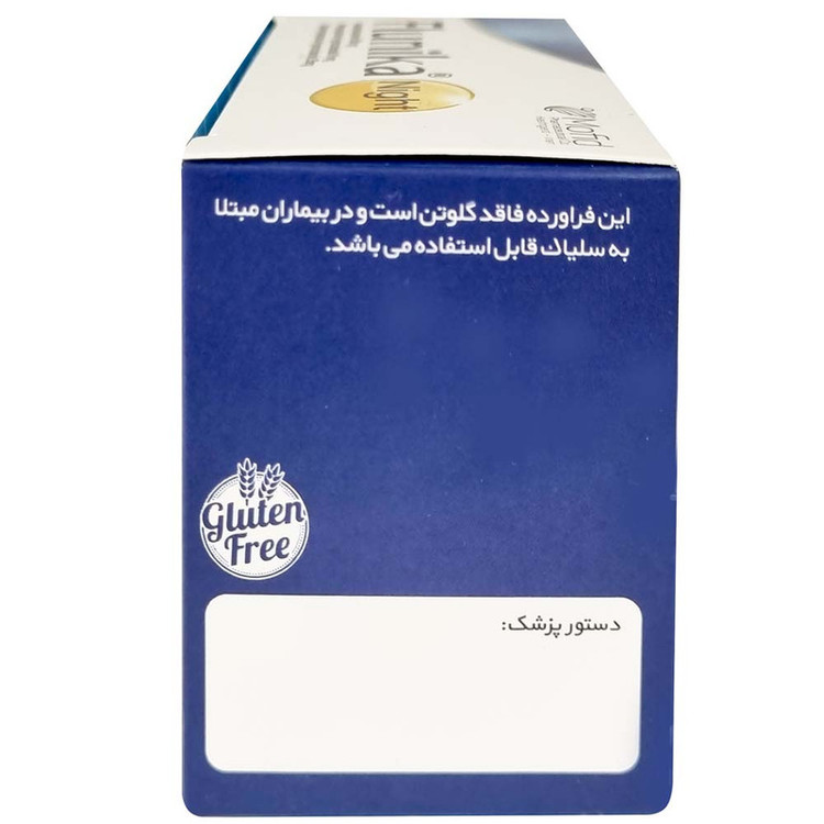 ساشه فلونیکا نایت مفید بسته 10 عددی
