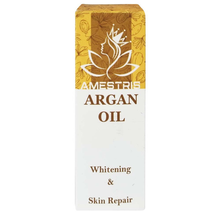 روغن صورت آمستریس مدل آرگان 06 حجم 30 میلی لیتر