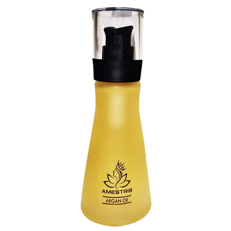 روغن صورت آمستریس مدل آرگان 06 حجم 30 میلی لیتر