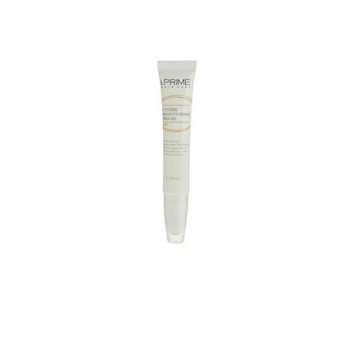 ژل کرم سفت کننده دور چشم پرایم مدل C-Prime Cream-Gel حجم 20 میلی لیتر مجموعه 2 عددی6456630