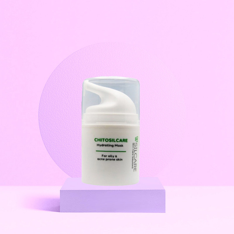 ماسک صورت سیلکر مدل Hydrating حجم 50 میلی لیتر