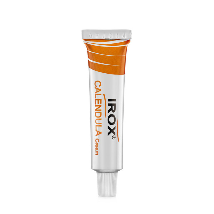 کرم ضد خارش ایروکس مدل Calendula حجم 20 میلی لیتر