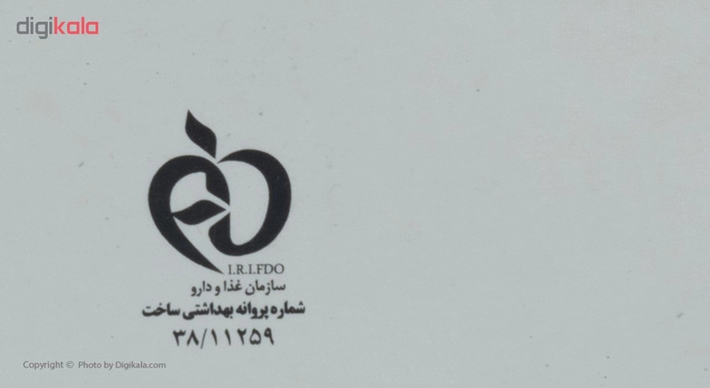 لوسیون مو فولیکا مدل seboregulating وزن 75 گرم