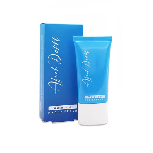 ژل شستوشوی صورت آفره دخت مدل HYDRA FRESH مناسب برای انواع پوست حجم 150 میلیلیتر