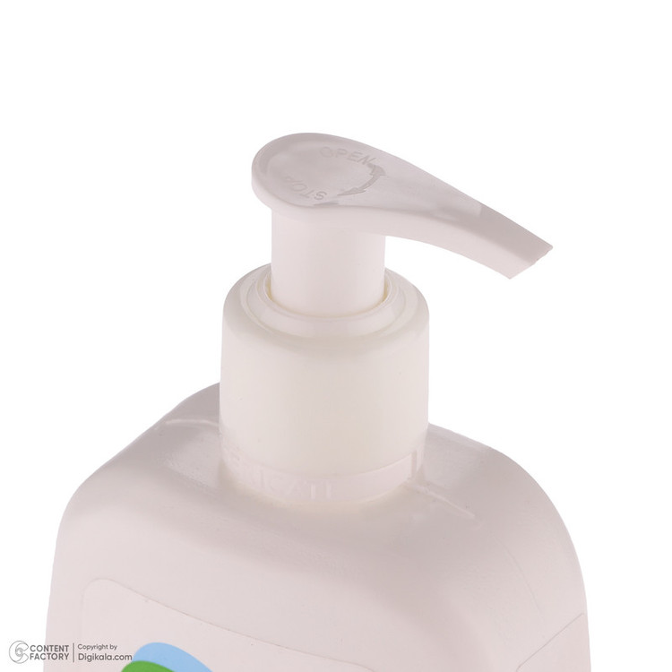 لوسیون صورت و بدن سری کیت مدل moisturizing مناسب پوست های خشک و حساس حجم 250 میلی لیتر